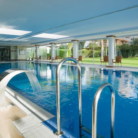 Hotel Monarque Fuengirola Park Εξωτερικό φωτογραφία