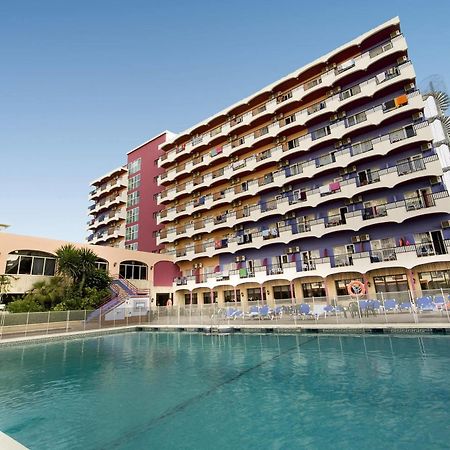 Hotel Monarque Fuengirola Park Εξωτερικό φωτογραφία
