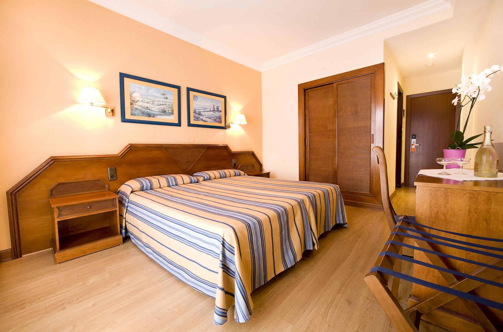 Hotel Monarque Fuengirola Park Εξωτερικό φωτογραφία