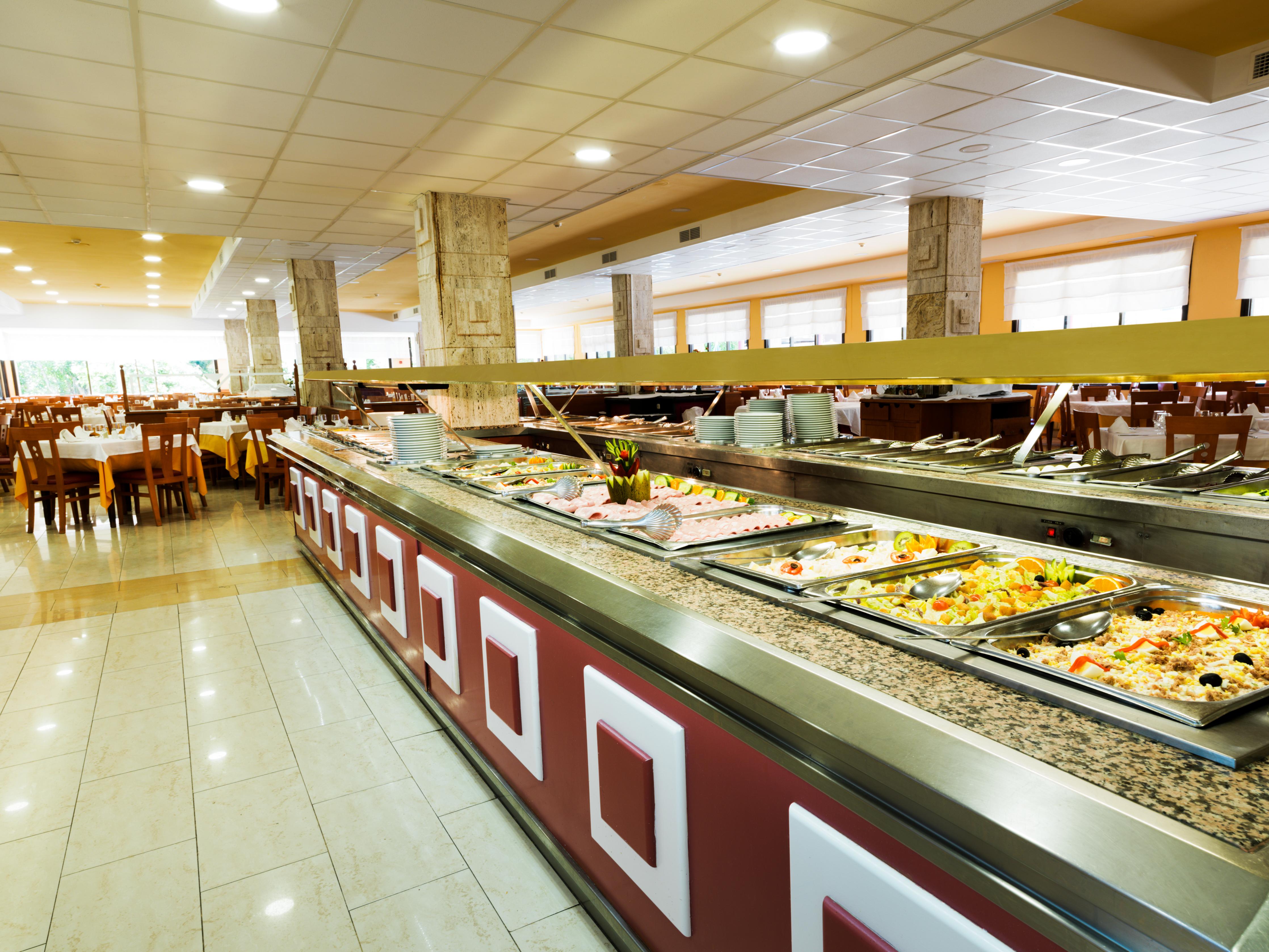 Hotel Monarque Fuengirola Park Εξωτερικό φωτογραφία