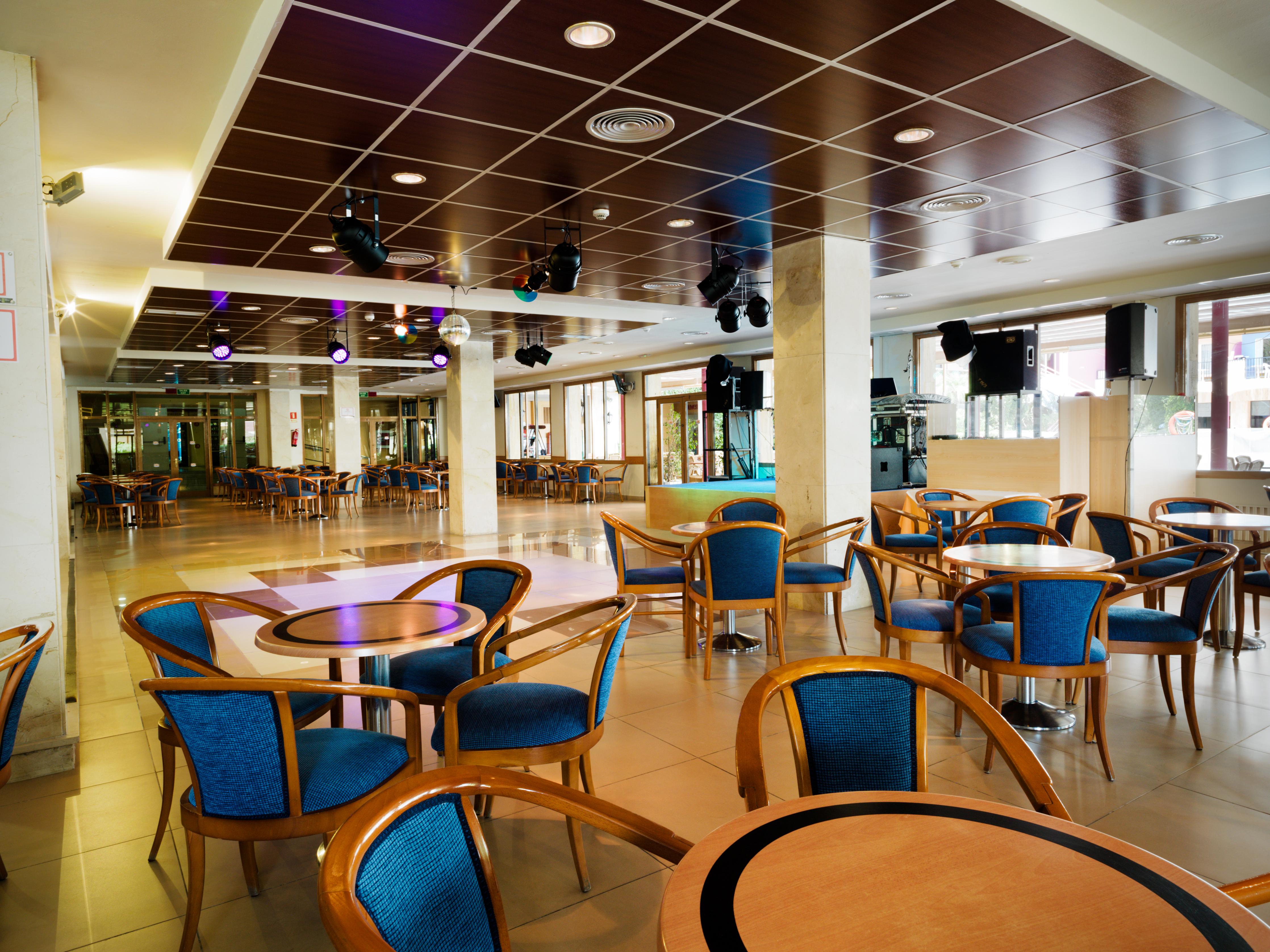 Hotel Monarque Fuengirola Park Εξωτερικό φωτογραφία