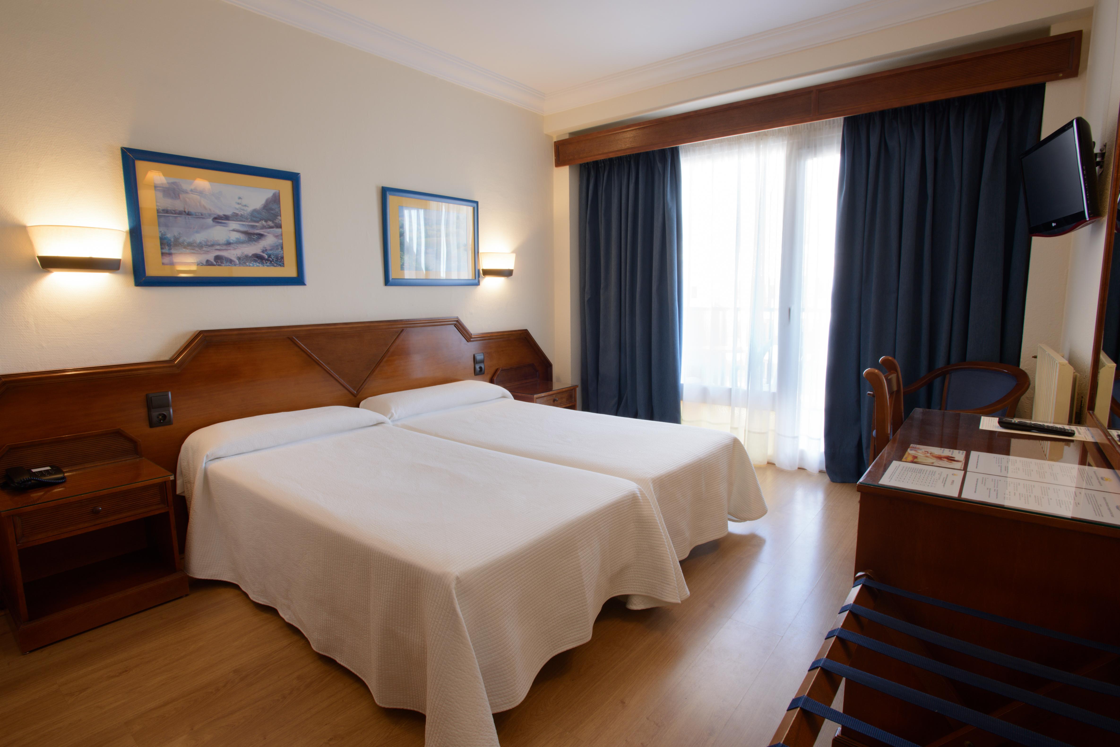 Hotel Monarque Fuengirola Park Εξωτερικό φωτογραφία