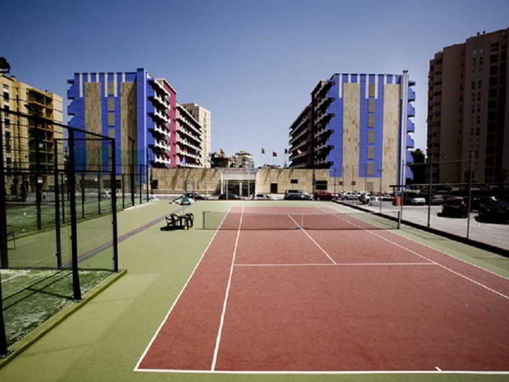 Hotel Monarque Fuengirola Park Εξωτερικό φωτογραφία