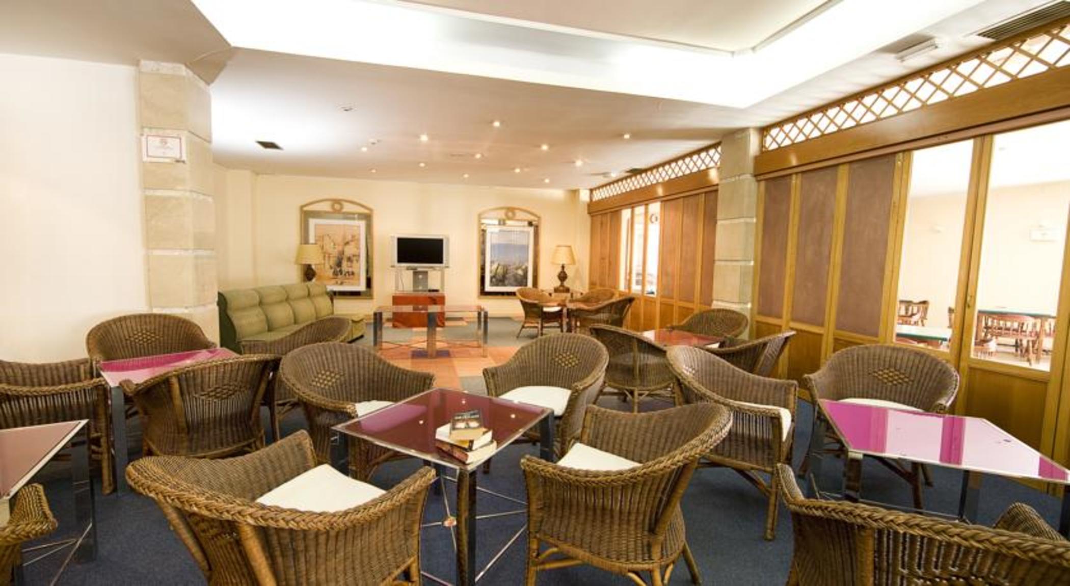 Hotel Monarque Fuengirola Park Εξωτερικό φωτογραφία