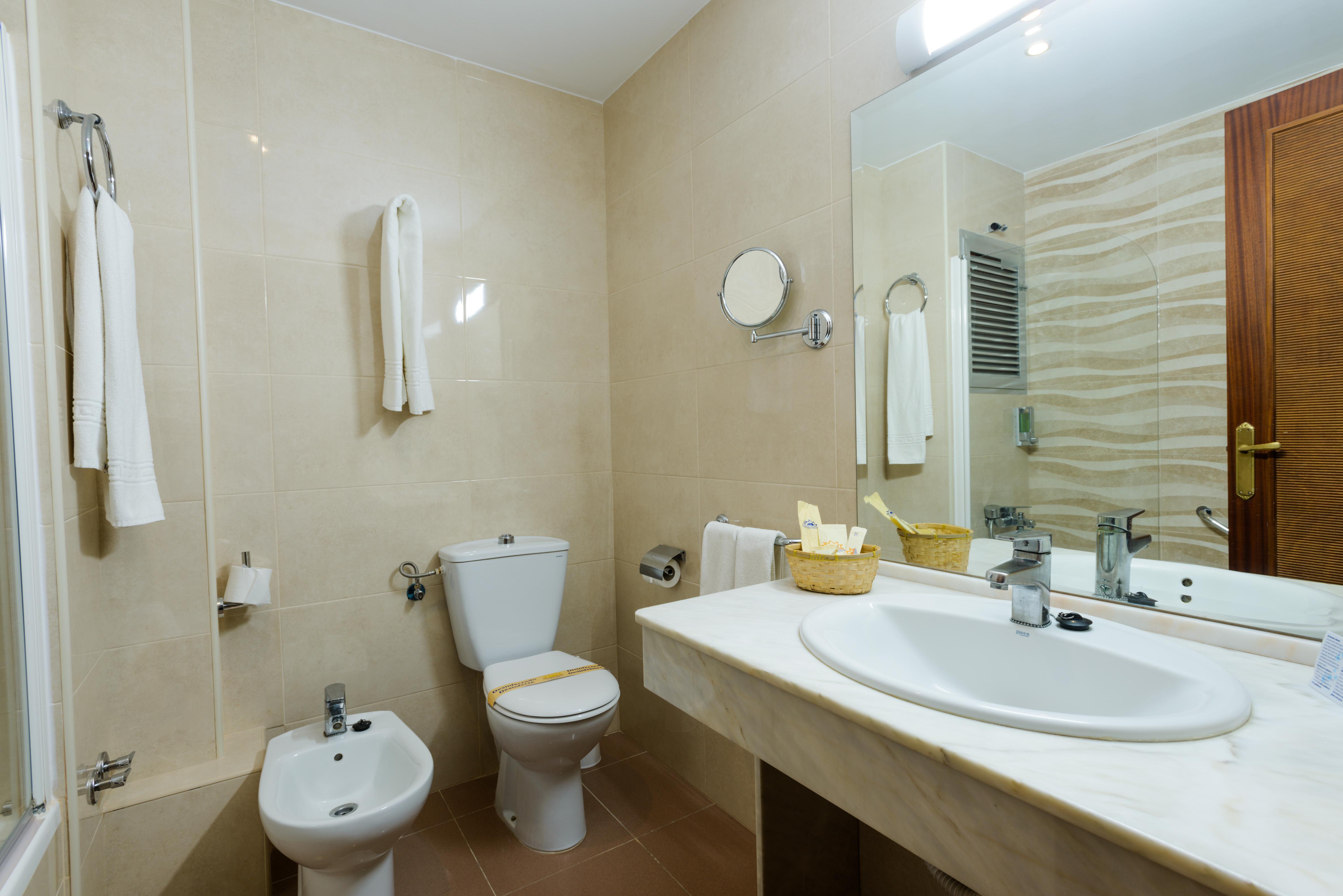 Hotel Monarque Fuengirola Park Εξωτερικό φωτογραφία