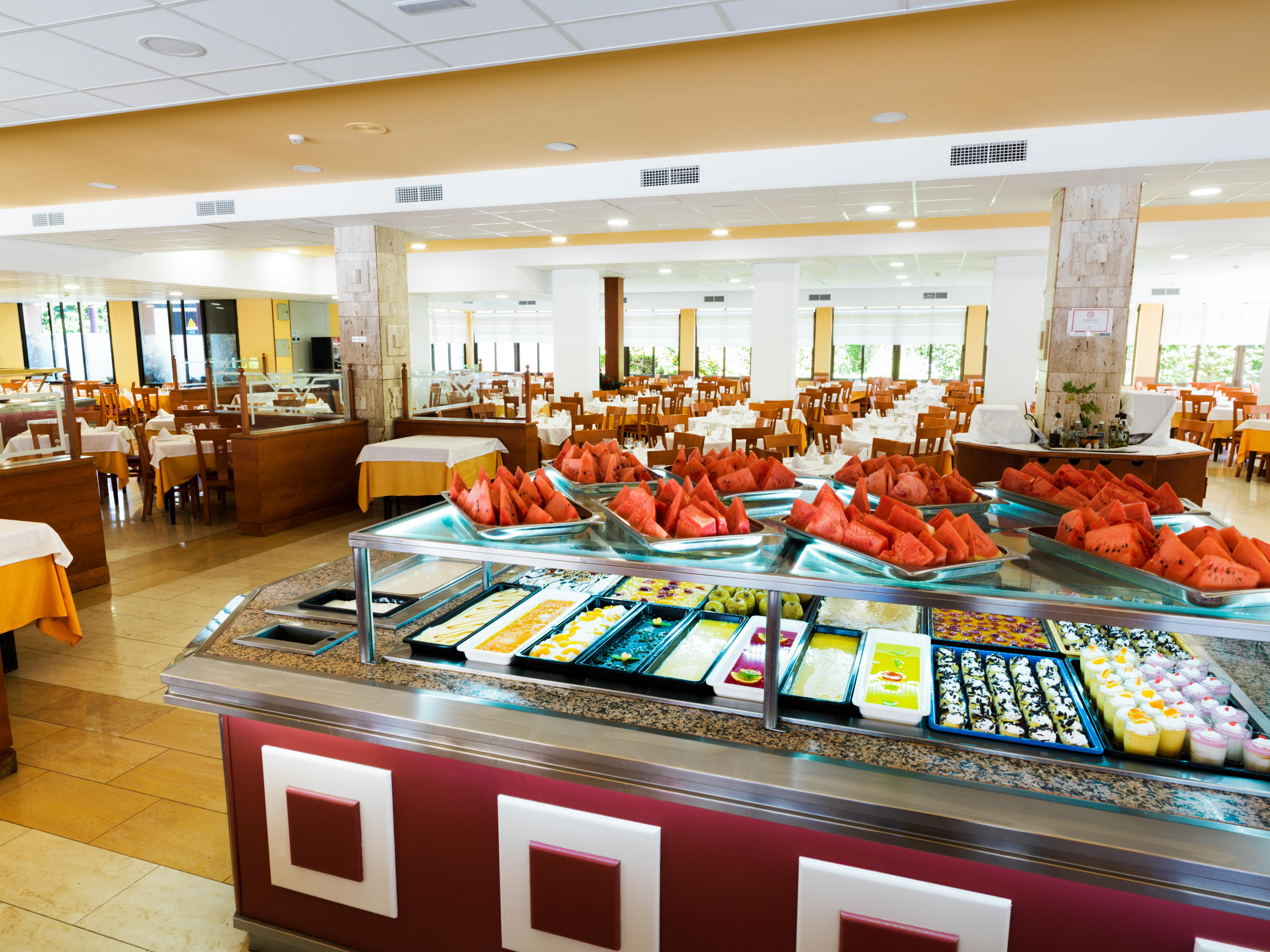 Hotel Monarque Fuengirola Park Εξωτερικό φωτογραφία