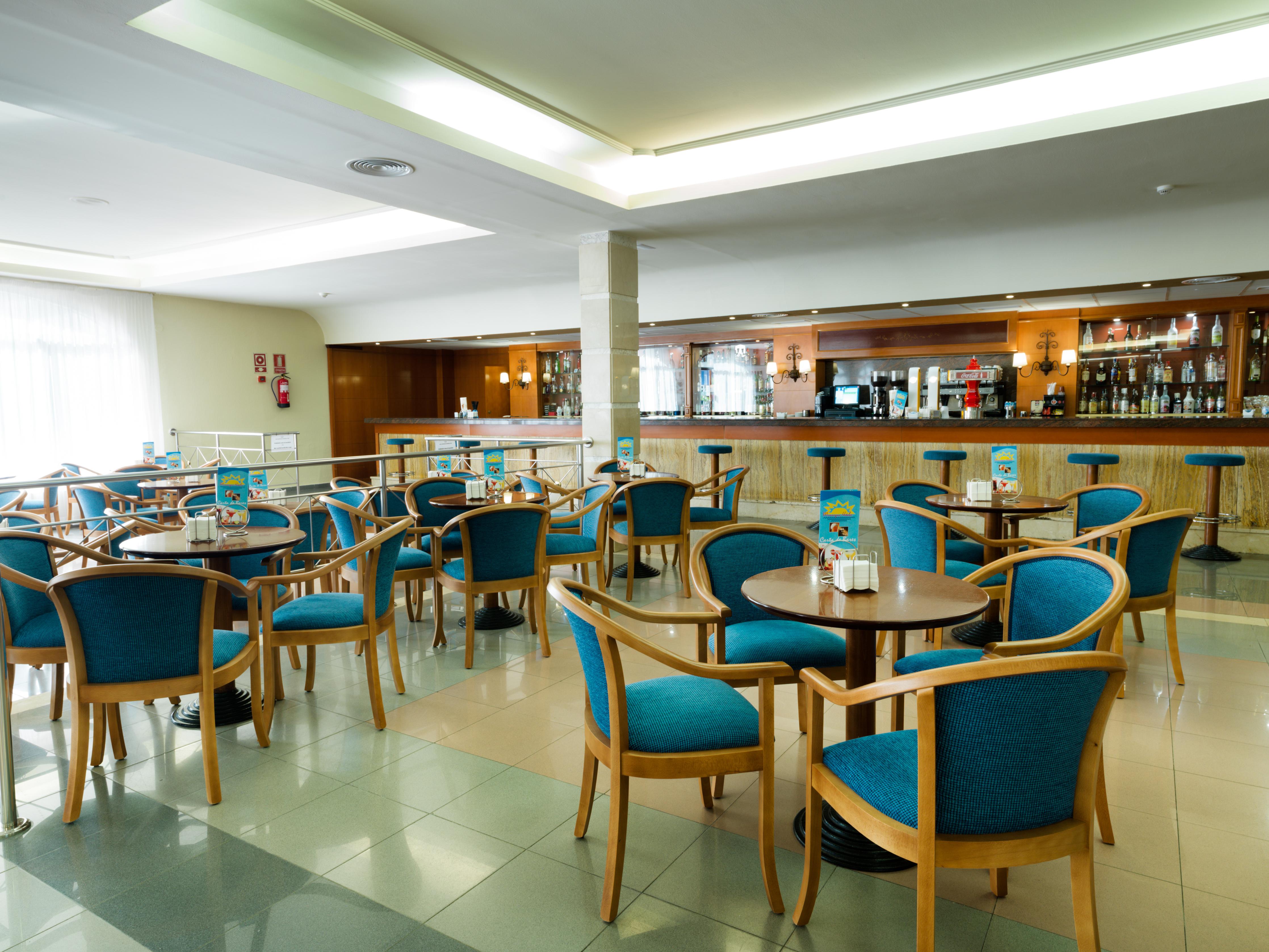 Hotel Monarque Fuengirola Park Εξωτερικό φωτογραφία