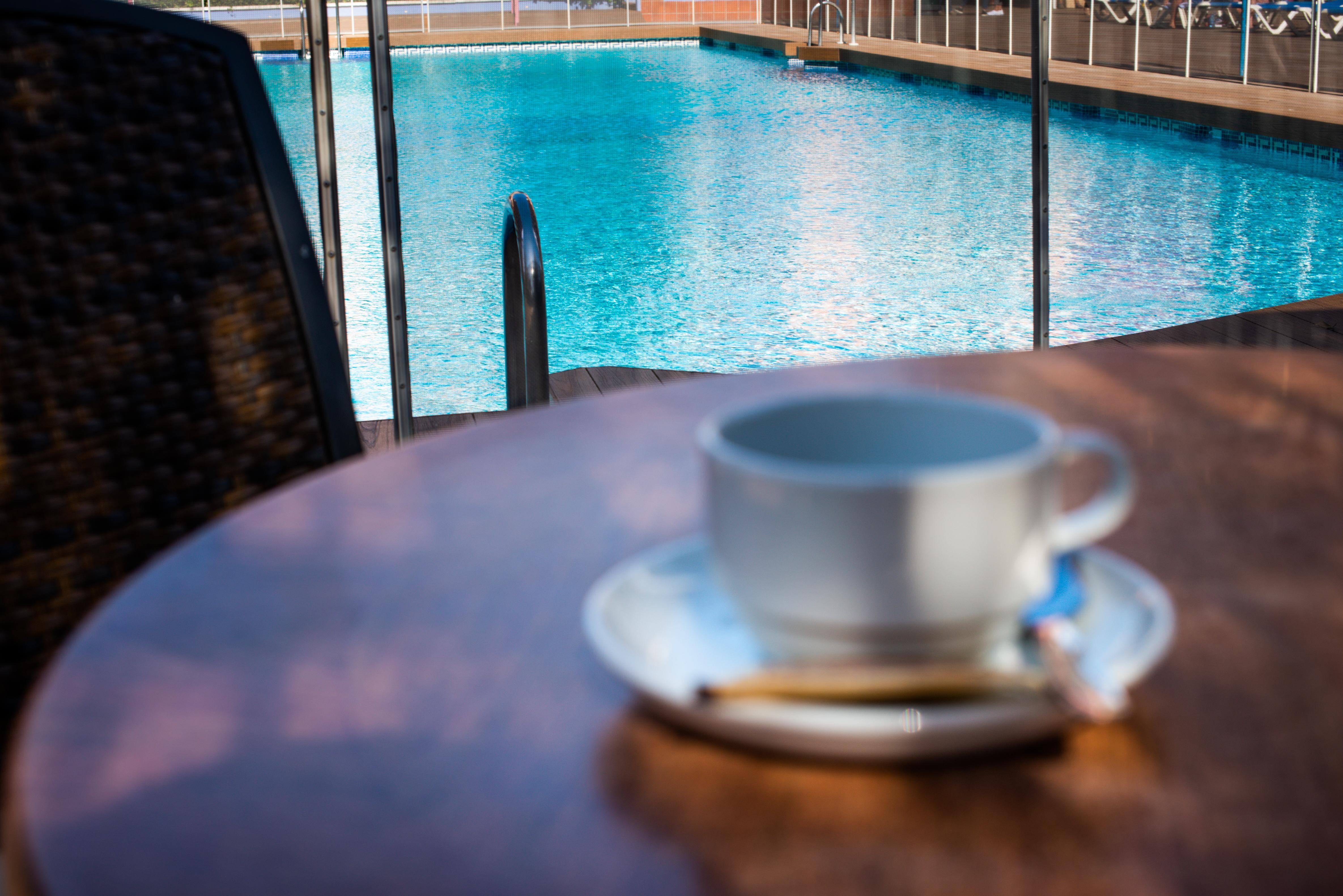 Hotel Monarque Fuengirola Park Εξωτερικό φωτογραφία