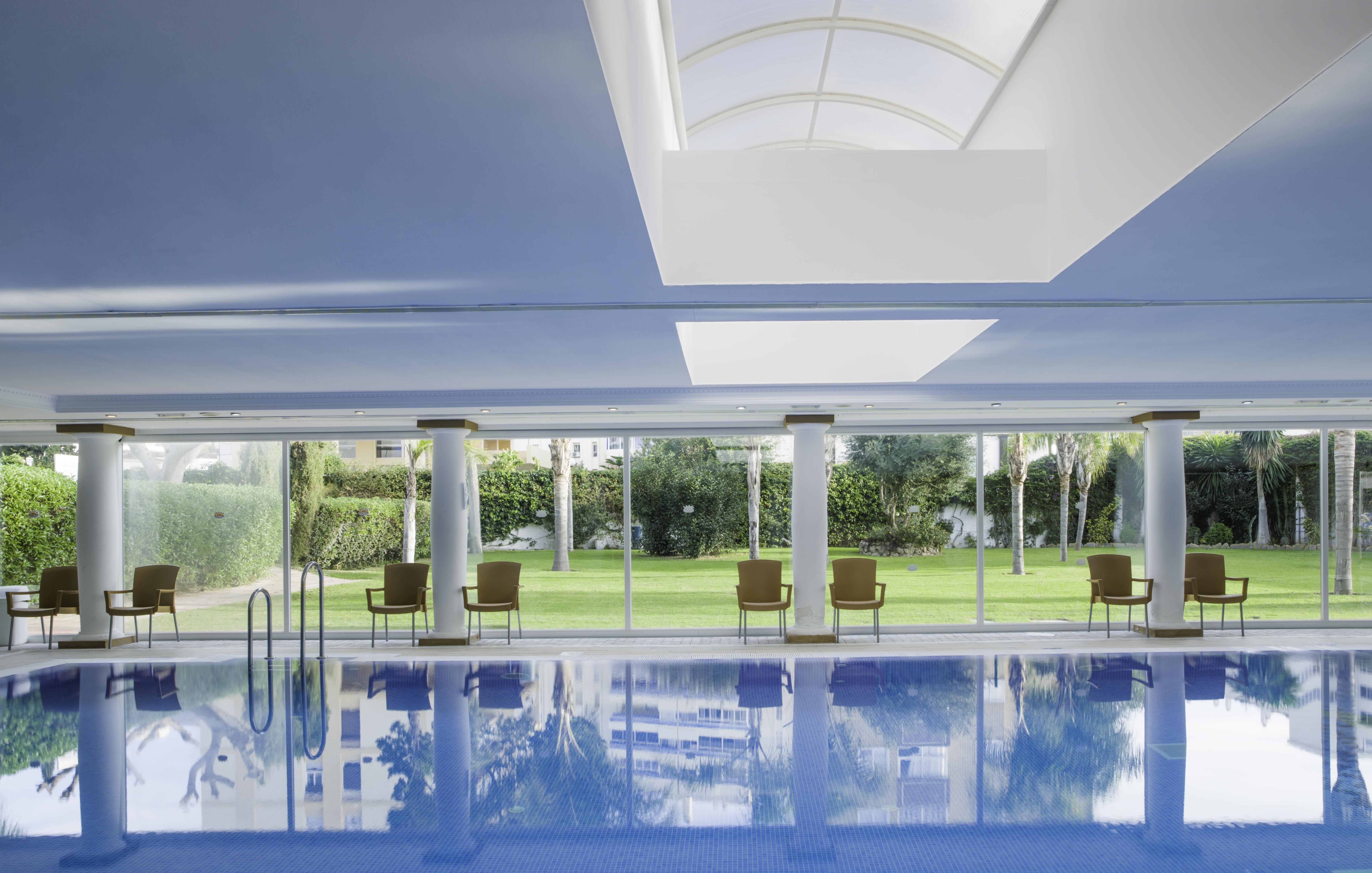 Hotel Monarque Fuengirola Park Εξωτερικό φωτογραφία