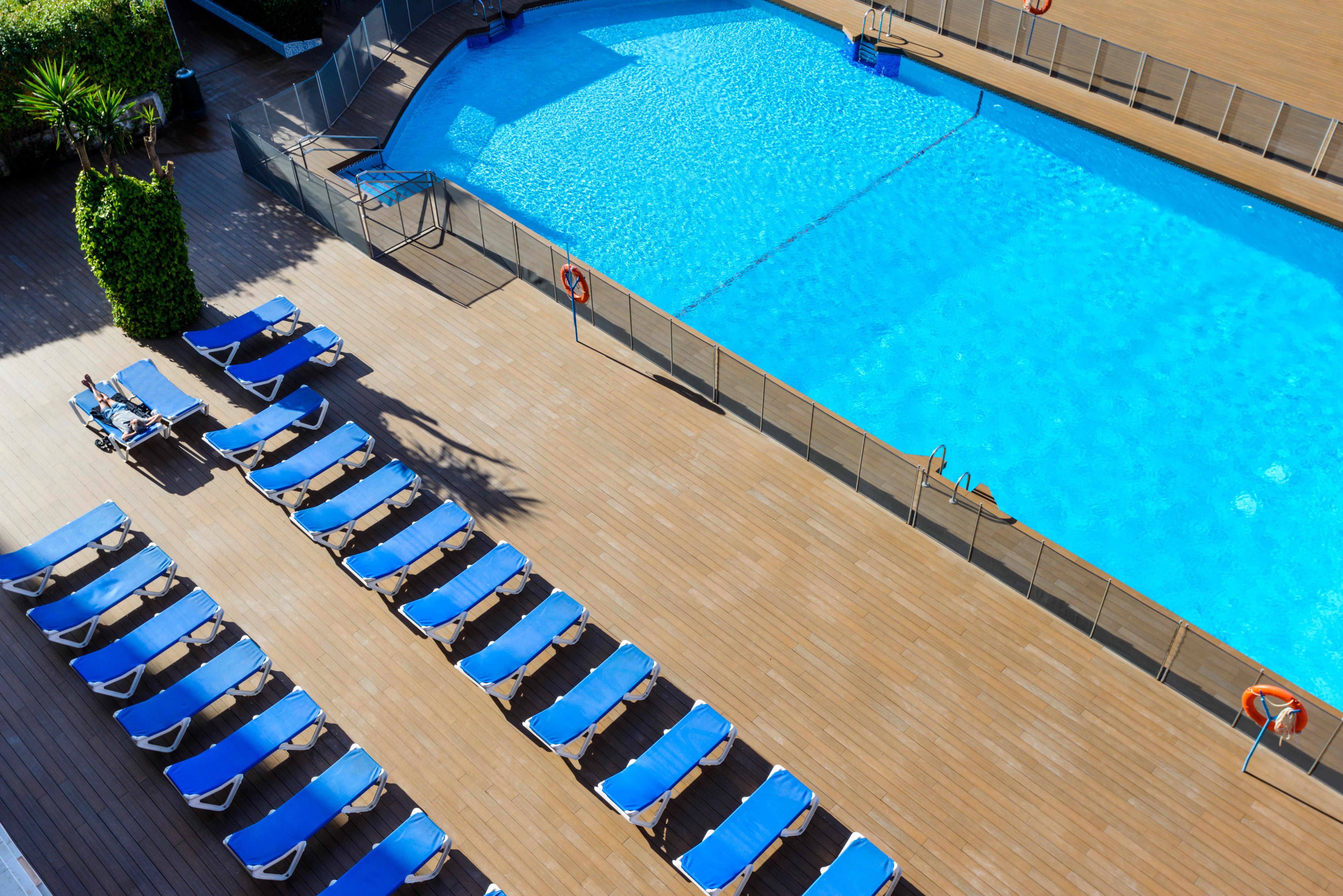 Hotel Monarque Fuengirola Park Εξωτερικό φωτογραφία