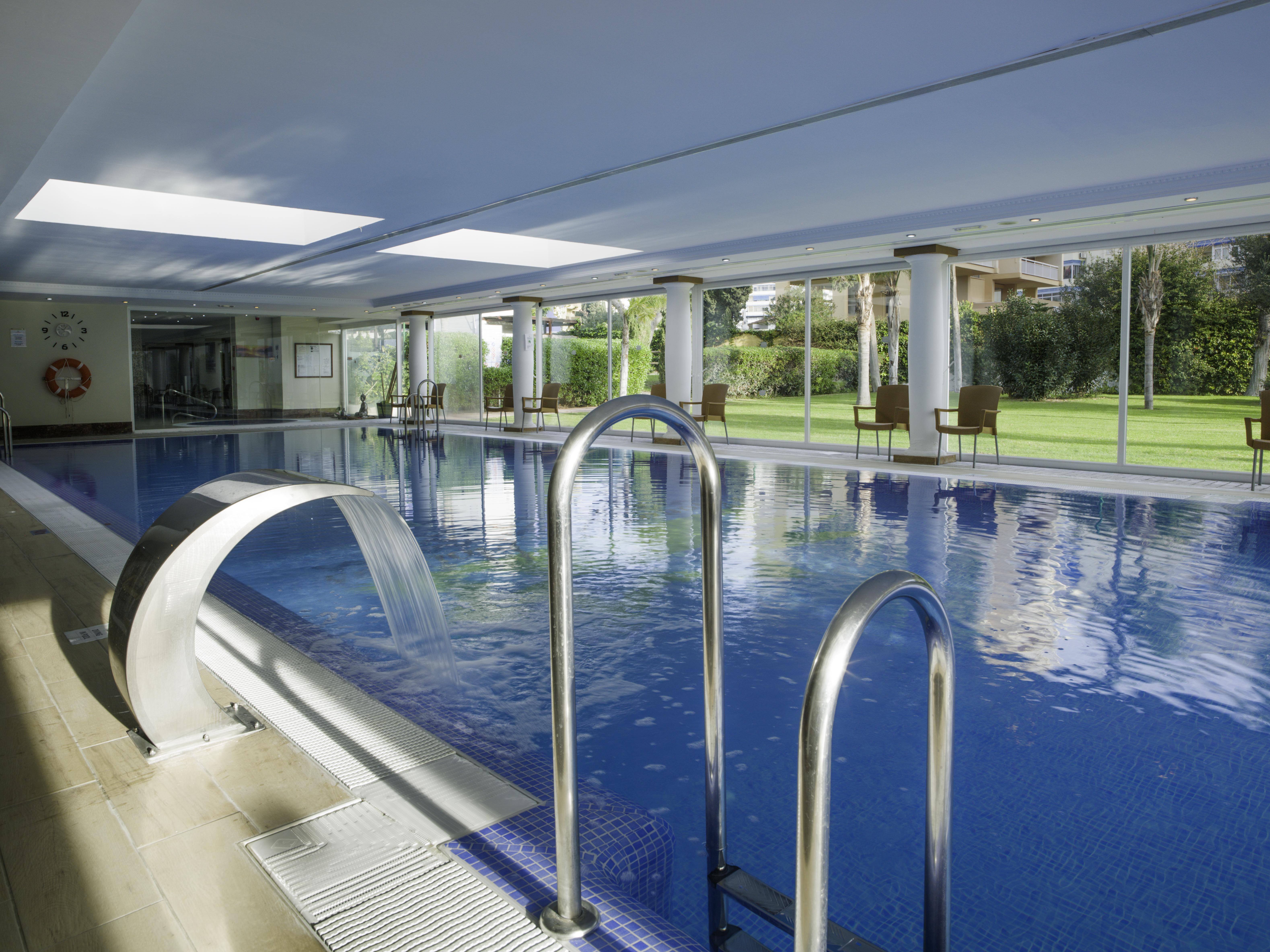 Hotel Monarque Fuengirola Park Εξωτερικό φωτογραφία