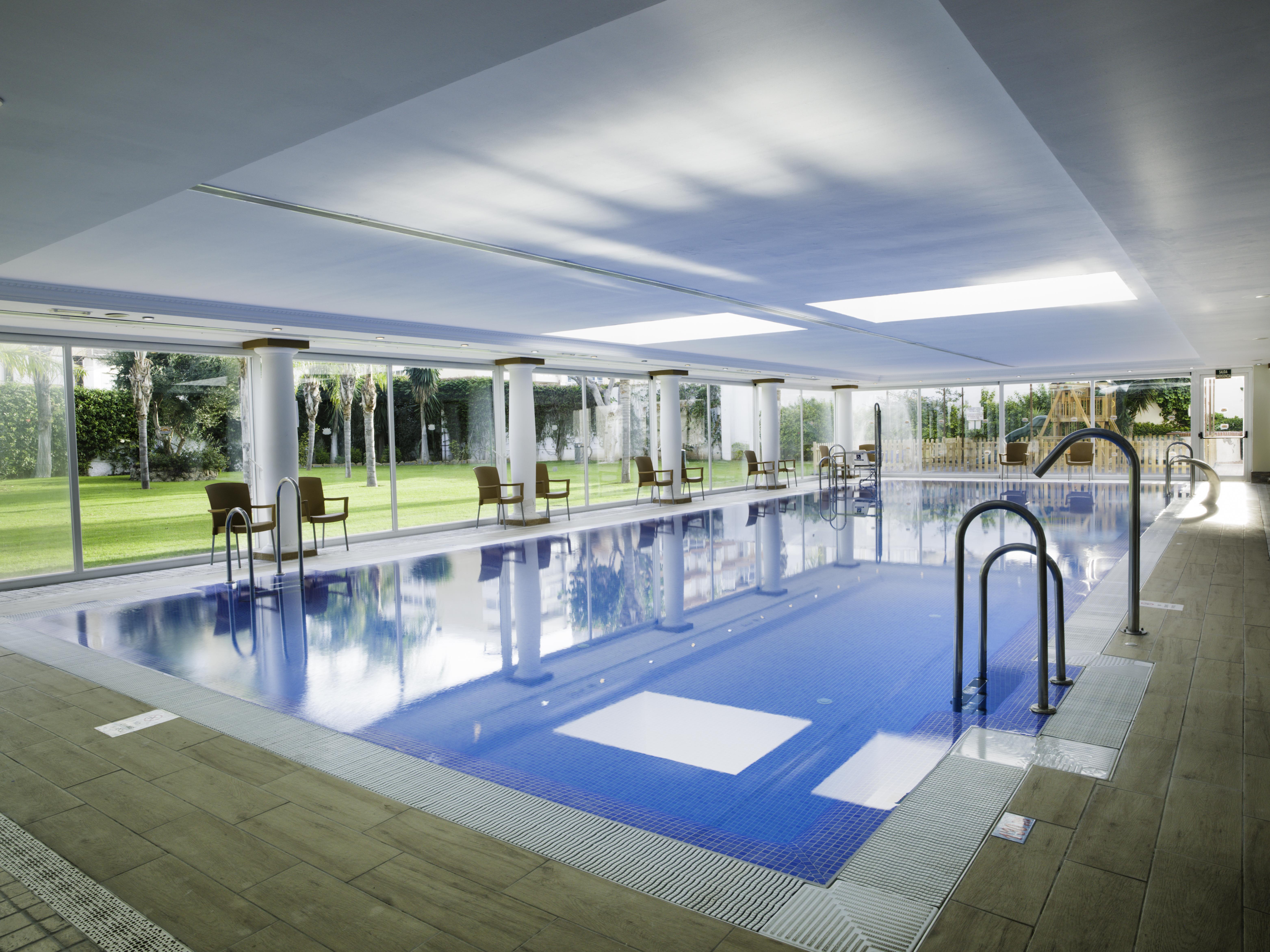 Hotel Monarque Fuengirola Park Εξωτερικό φωτογραφία