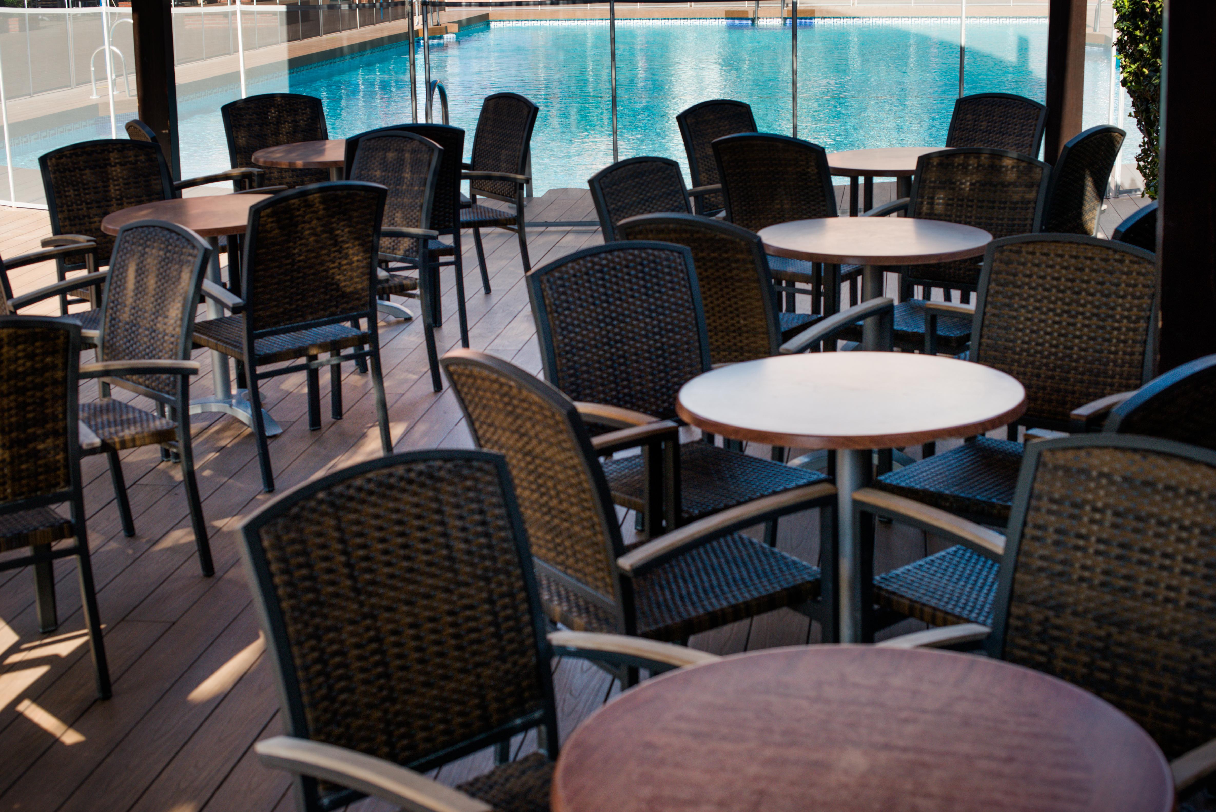 Hotel Monarque Fuengirola Park Εξωτερικό φωτογραφία