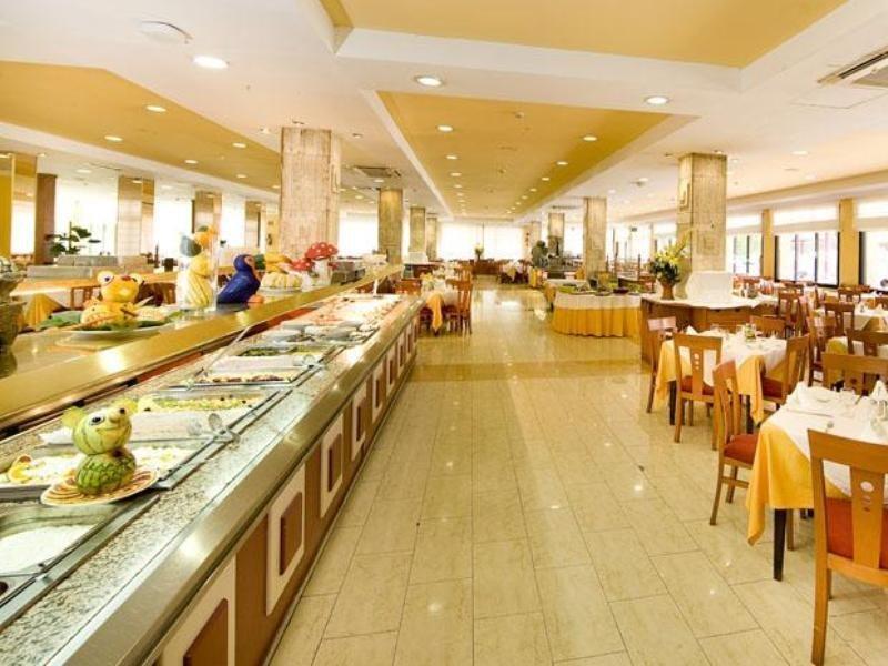 Hotel Monarque Fuengirola Park Εξωτερικό φωτογραφία