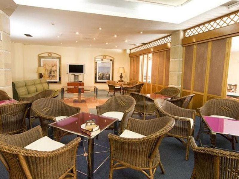 Hotel Monarque Fuengirola Park Εξωτερικό φωτογραφία