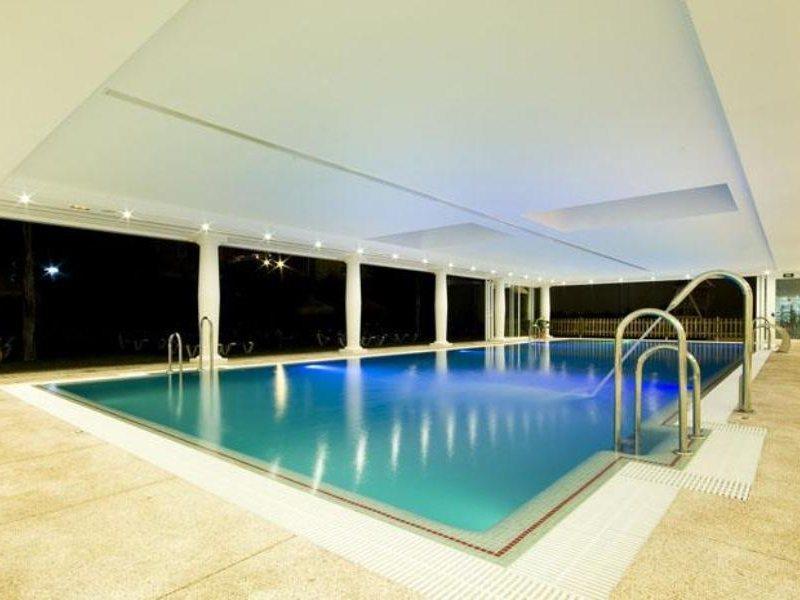 Hotel Monarque Fuengirola Park Εξωτερικό φωτογραφία