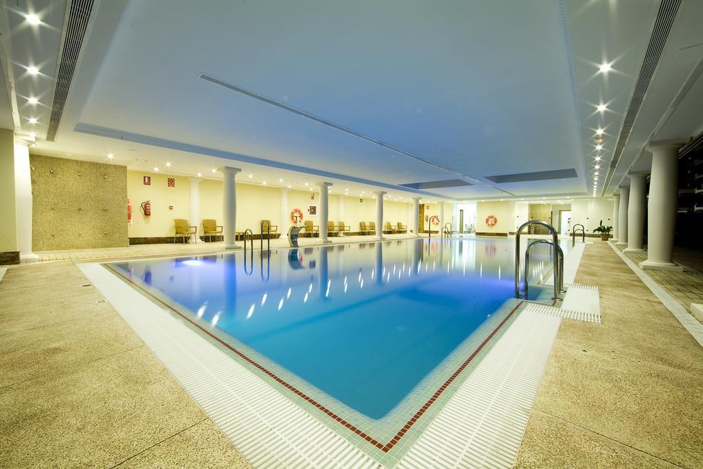 Hotel Monarque Fuengirola Park Εξωτερικό φωτογραφία