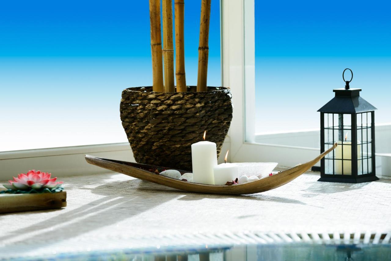 Hotel Monarque Fuengirola Park Εξωτερικό φωτογραφία